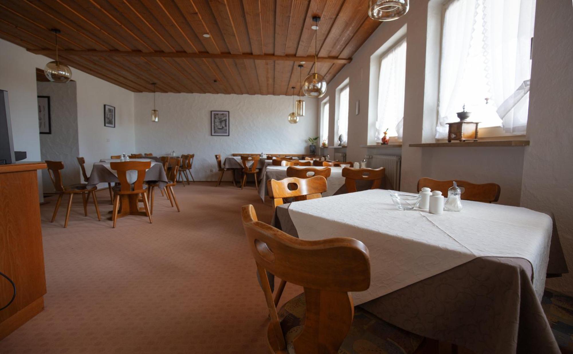 Landgasthof Schuetzen Tengen Exterior foto